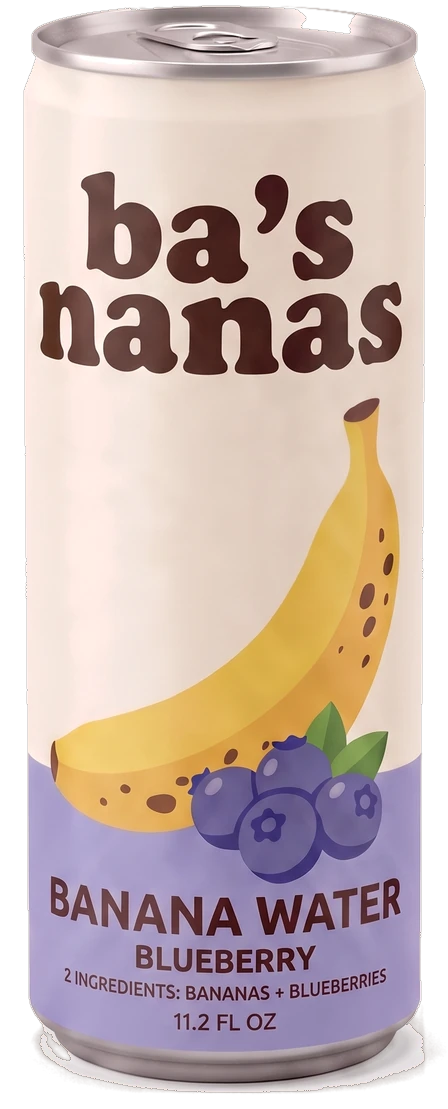 Blueberry can
