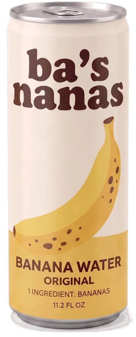 Original can