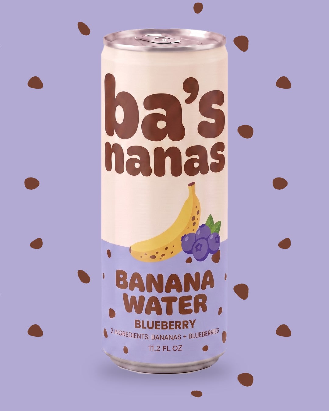 Blueberry can